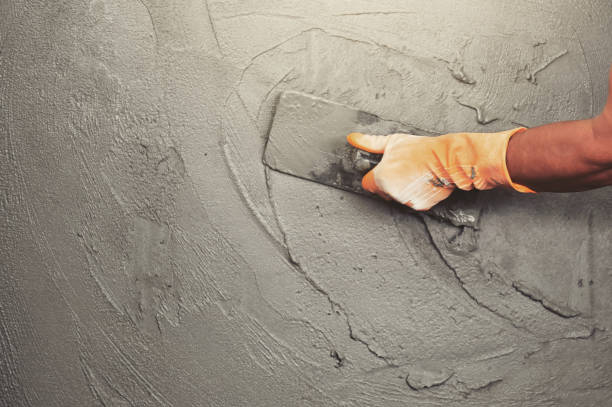 Best Concrete Walkway Installation  in Milton, WA