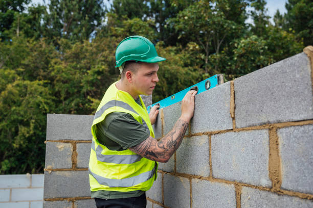Best Commercial Concrete Contractor  in Milton, WA