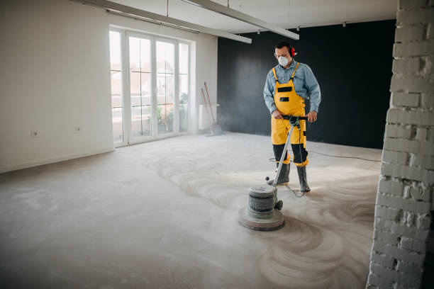 Best Decorative Concrete Services  in Milton, WA